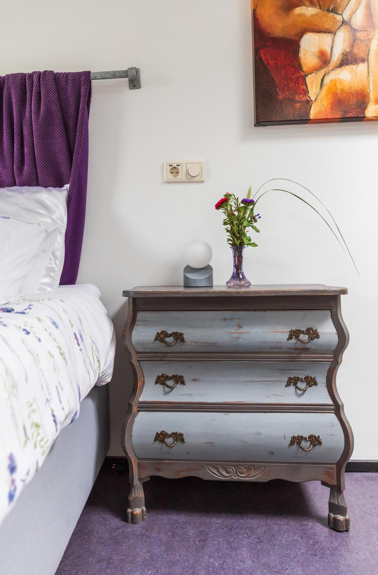 ואלקנסווארד B&B Van Dinter מראה חיצוני תמונה