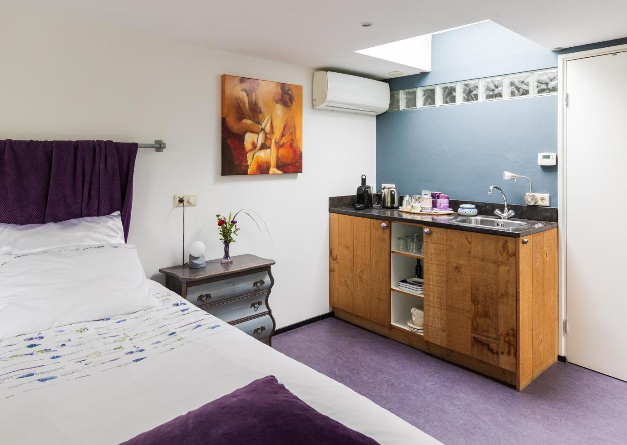 ואלקנסווארד B&B Van Dinter מראה חיצוני תמונה