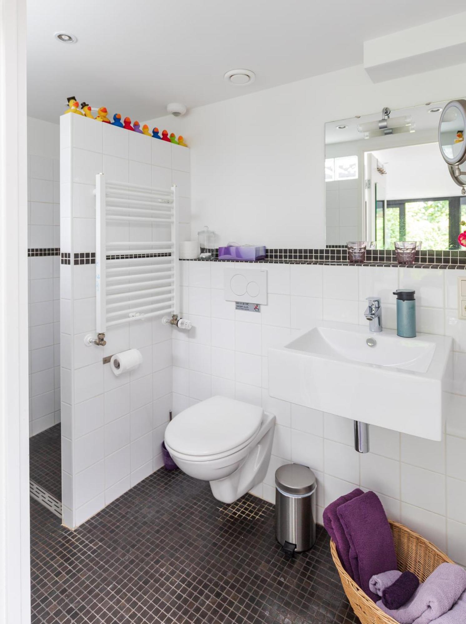 ואלקנסווארד B&B Van Dinter מראה חיצוני תמונה