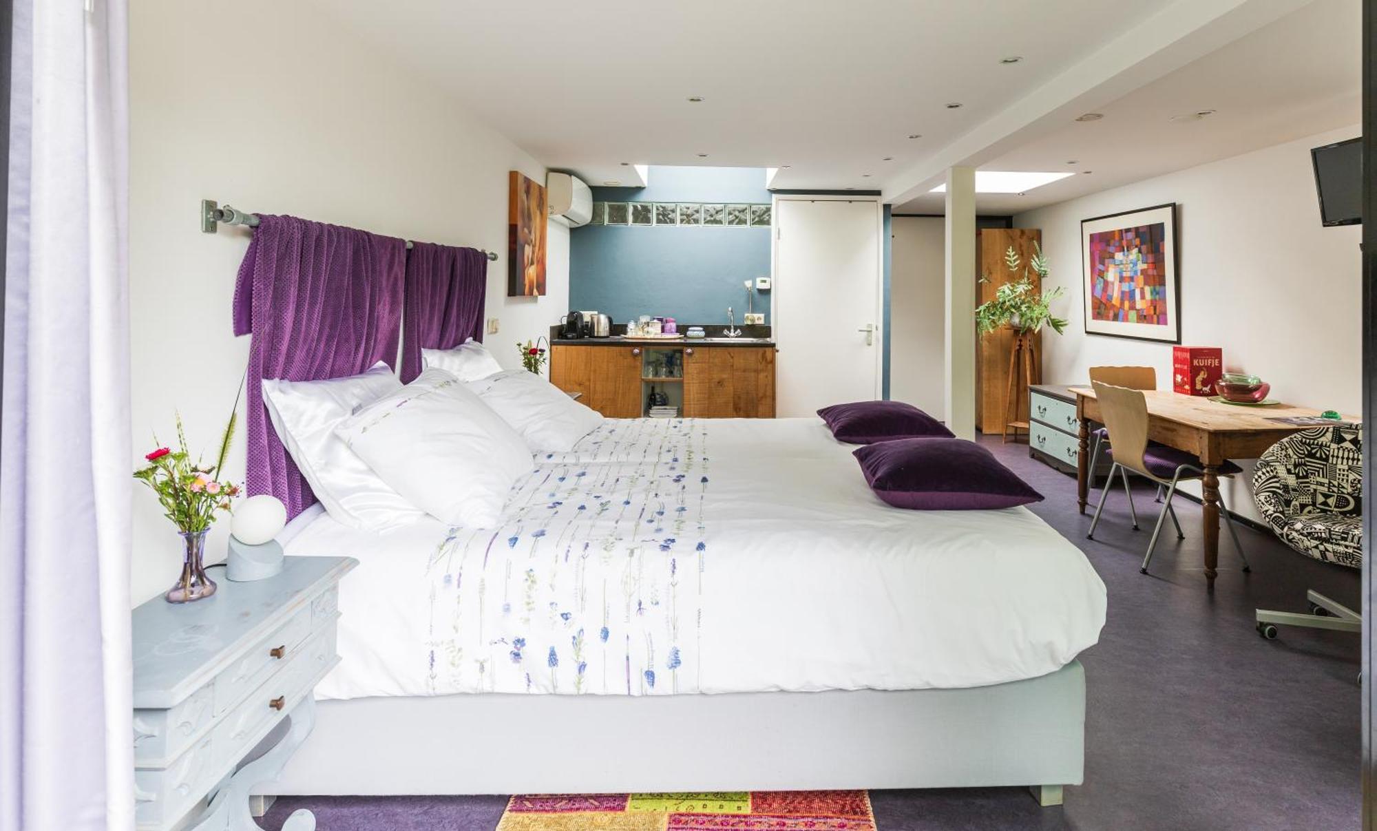 ואלקנסווארד B&B Van Dinter מראה חיצוני תמונה