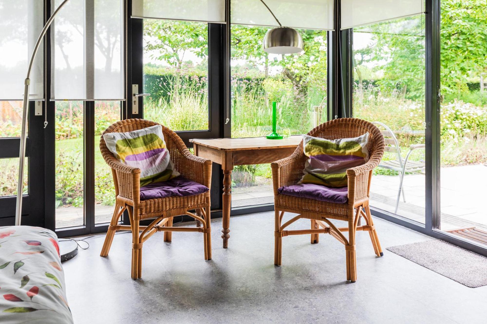 ואלקנסווארד B&B Van Dinter מראה חיצוני תמונה