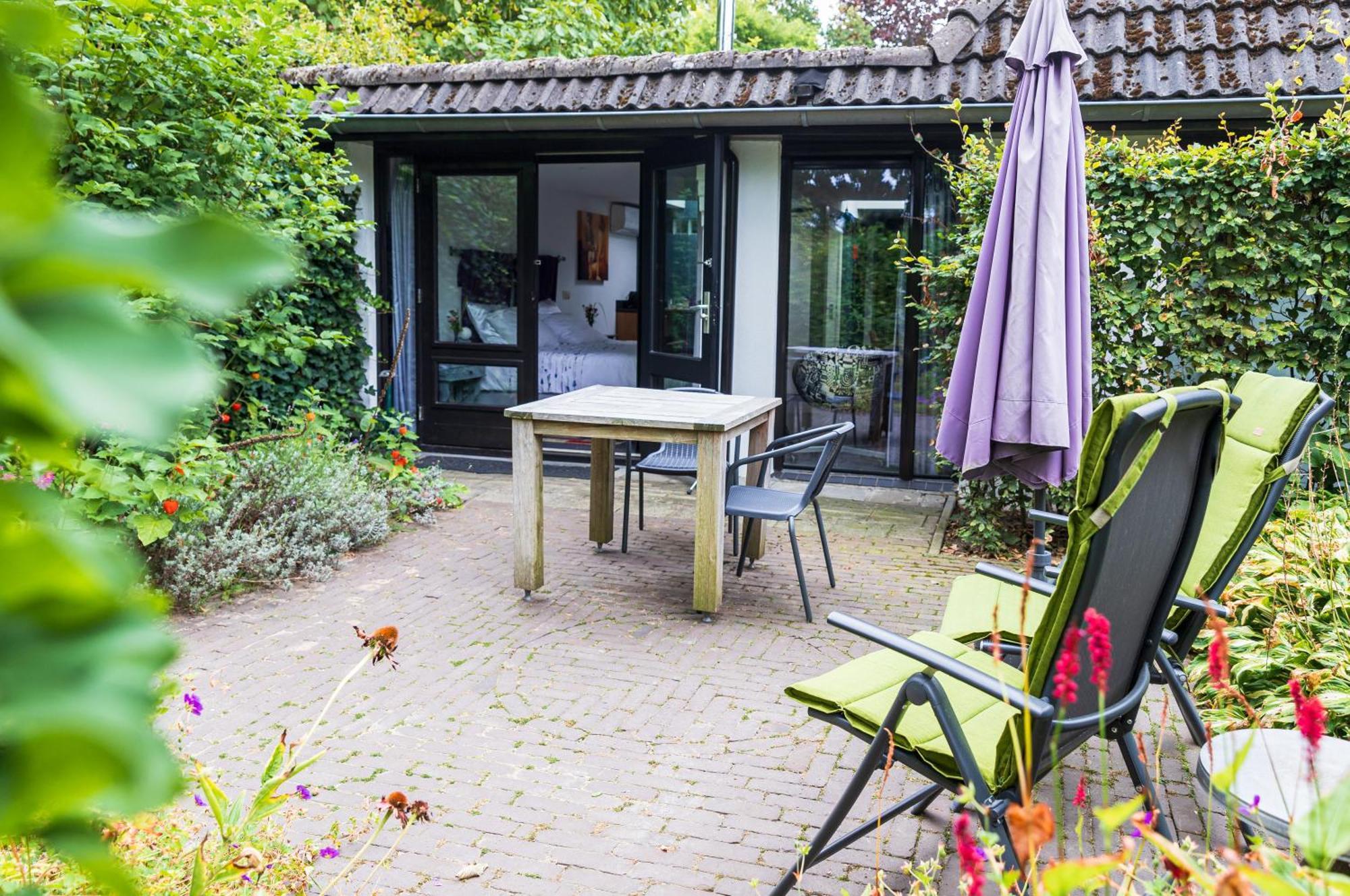 ואלקנסווארד B&B Van Dinter מראה חיצוני תמונה