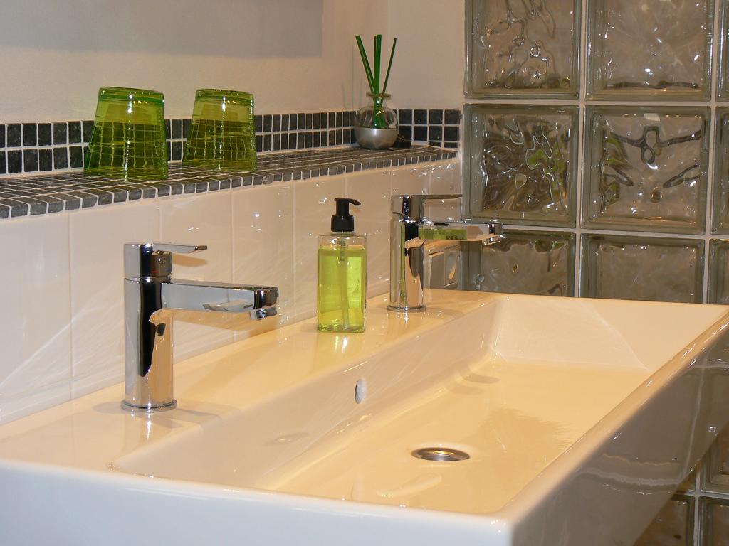 ואלקנסווארד B&B Van Dinter מראה חיצוני תמונה